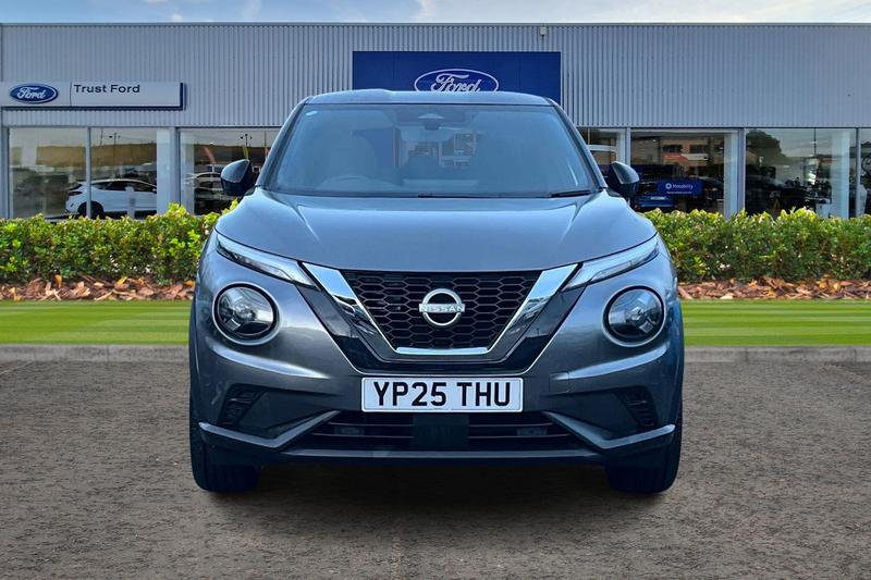 Used Nissan Juke 2025 for sale - 77138177: Photo 6