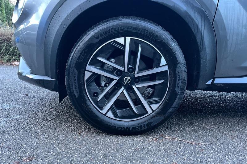 Used Nissan Juke 2025 for sale - 77138177: Photo 8