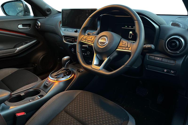 Used Nissan Juke 2025 for sale - 77138177: Photo 9