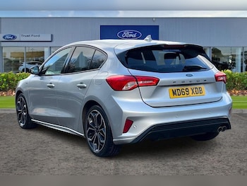 Used Ford Focus 2020 for sale - 78556053: Photo
