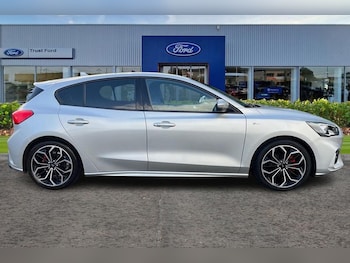 Used Ford Focus 2020 for sale - 78556053: Photo