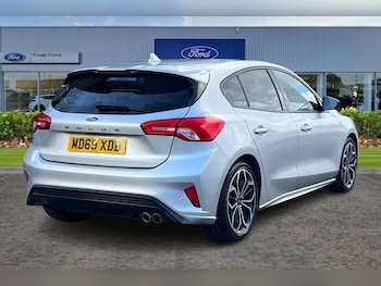 Used Ford Focus 2020 for sale - 78556053: Photo
