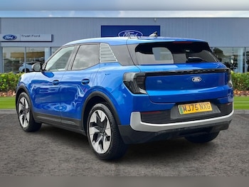 Used Ford Explorer 2025 for sale - 78804965: Photo