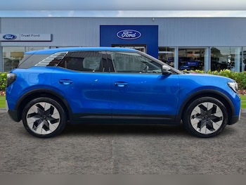 Used Ford Explorer 2025 for sale - 78804965: Photo