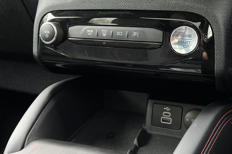 Vehicle 34