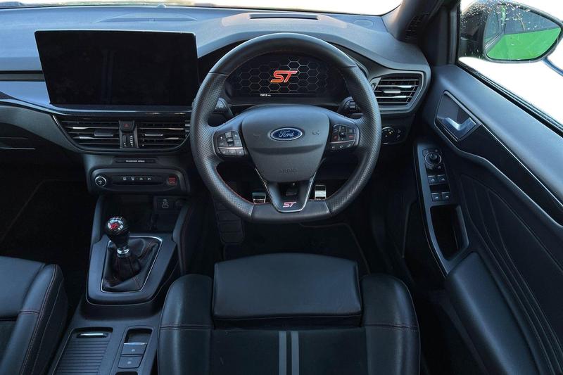 Used Ford Focus 2024 for sale - 77161036: Photo 11