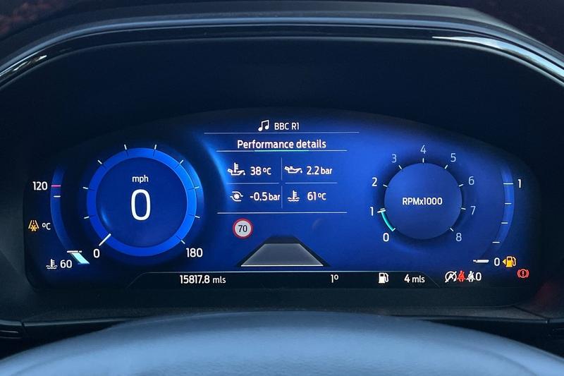 Used Ford Focus 2024 for sale - 77161036: Photo 13