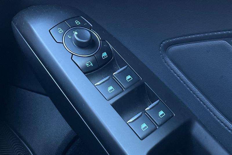 Used Ford Focus 2024 for sale - 77161036: Photo 16