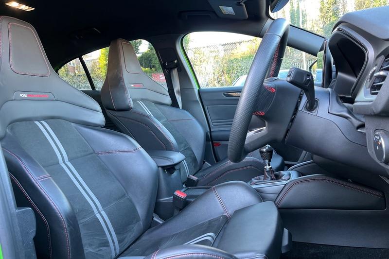 Used Ford Focus 2024 for sale - 77161036: Photo 17