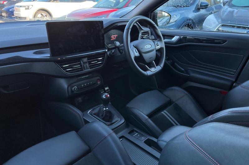 Used Ford Focus 2024 for sale - 77161036: Photo 18