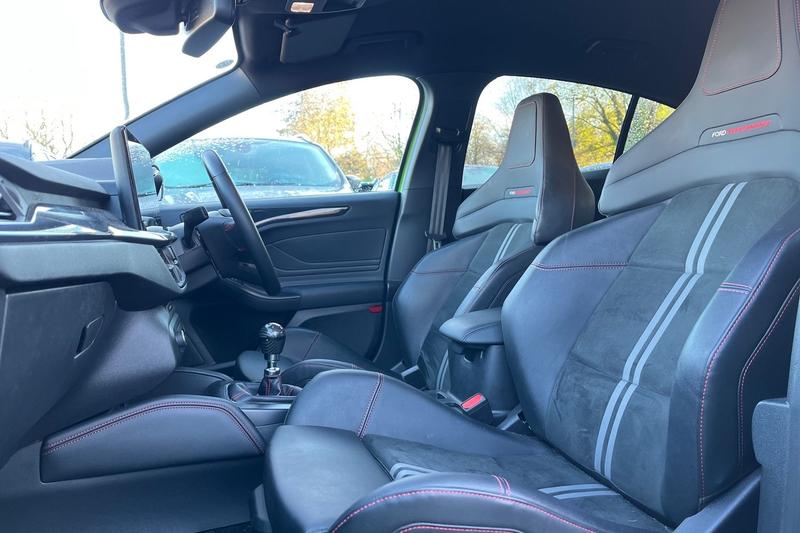 Used Ford Focus 2024 for sale - 77161036: Photo 19