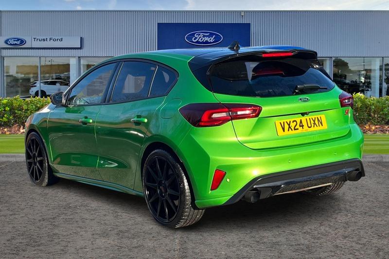 Used Ford Focus 2024 for sale - 77161036: Photo 2