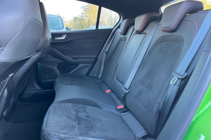 Used Ford Focus 2024 for sale - 77161036: Photo 20