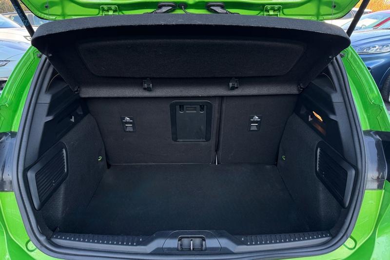 Used Ford Focus 2024 for sale - 77161036: Photo 21