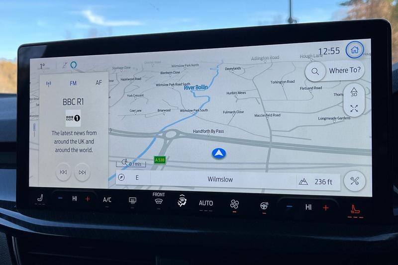 Used Ford Focus 2024 for sale - 77161036: Photo 23