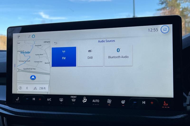 Used Ford Focus 2024 for sale - 77161036: Photo 24