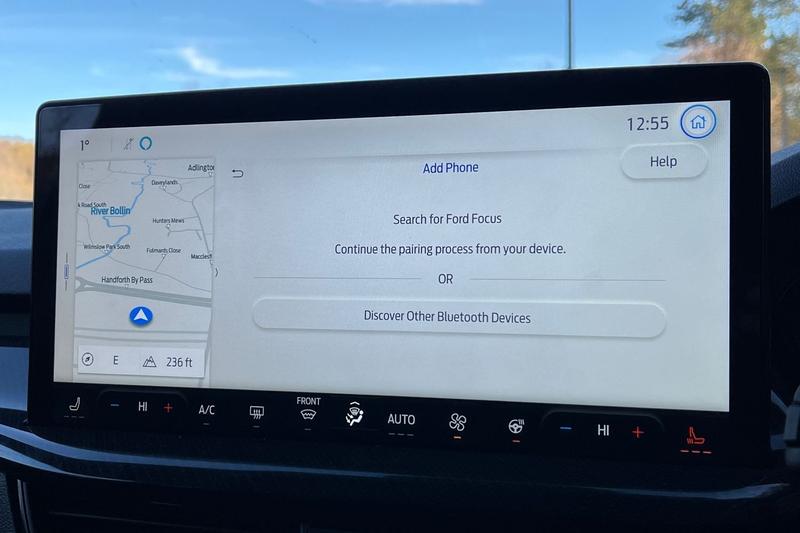 Used Ford Focus 2024 for sale - 77161036: Photo 25