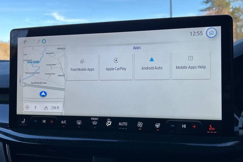 Used Ford Focus 2024 for sale - 77161036: Photo 26