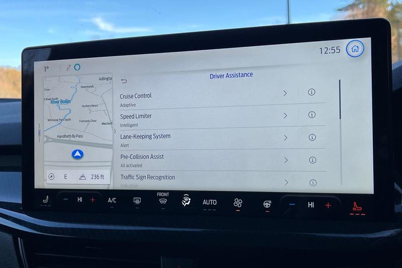 Used Ford Focus 2024 for sale - 77161036: Photo 28