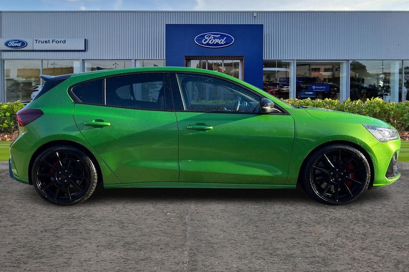 Used Ford Focus 2024 for sale - 77161036: Photo 3