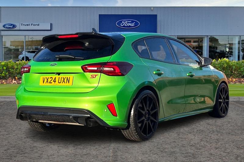 Used Ford Focus 2024 for sale - 77161036: Photo 4