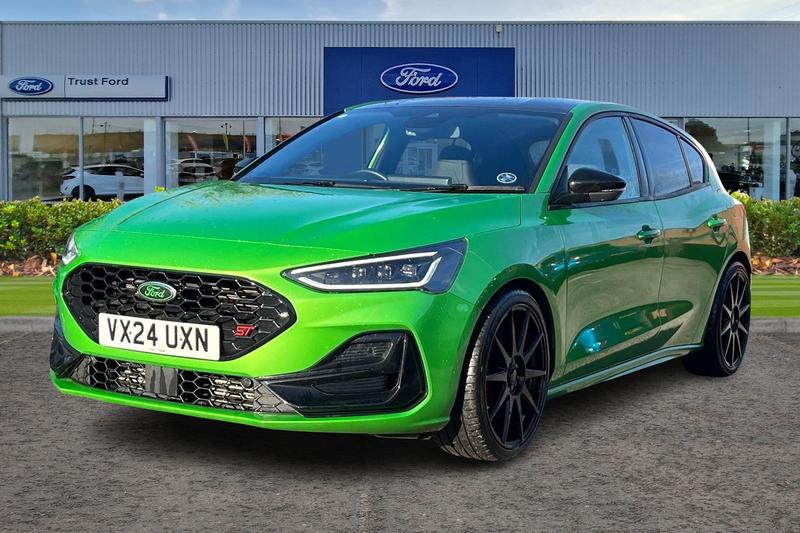 Used Ford Focus 2024 for sale - 77161036: Photo 5