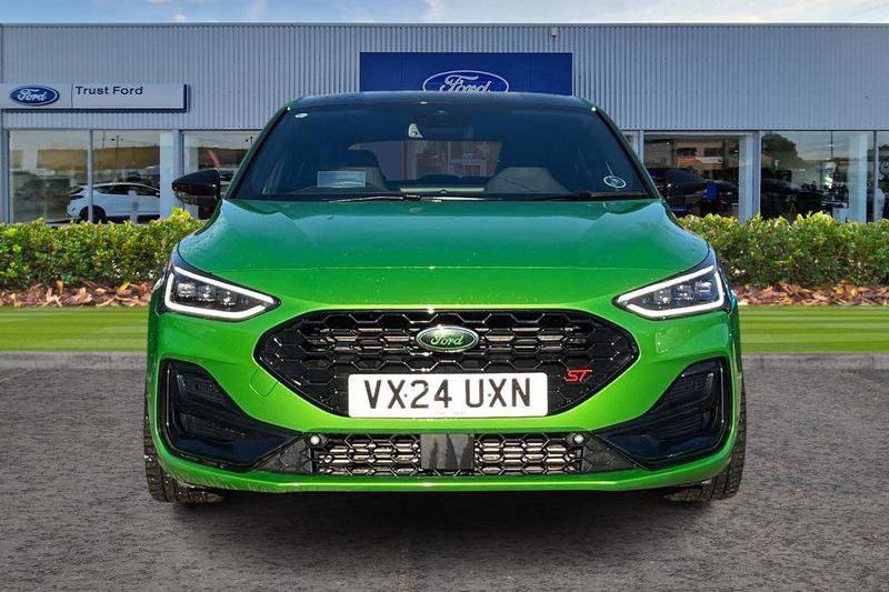 Used Ford Focus 2024 for sale - 77161036: Photo 6