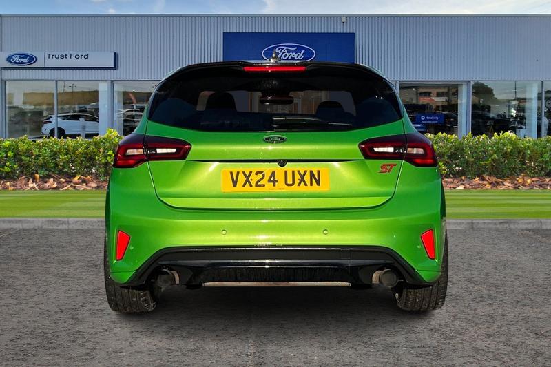 Used Ford Focus 2024 for sale - 77161036: Photo 7