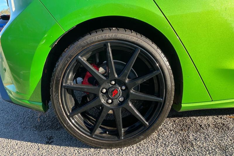 Used Ford Focus 2024 for sale - 77161036: Photo 8