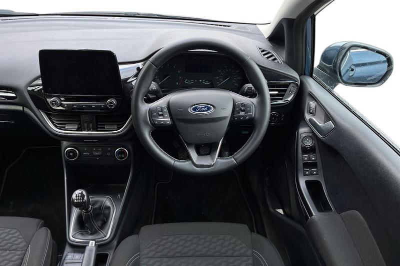 Used Ford Fiesta 2023 for sale - 78087896: Photo 11