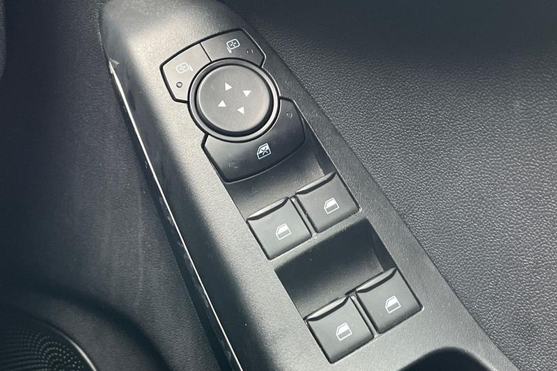 Used Ford Fiesta 2023 for sale - 78087896: Photo 16