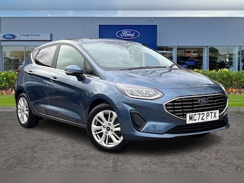 Ford Fiesta feature image