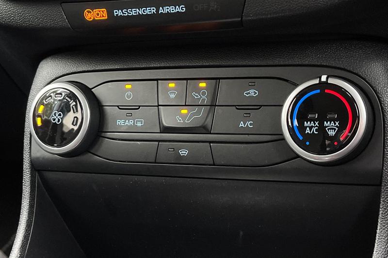 Used Ford Fiesta 2023 for sale - 78087896: Photo 31