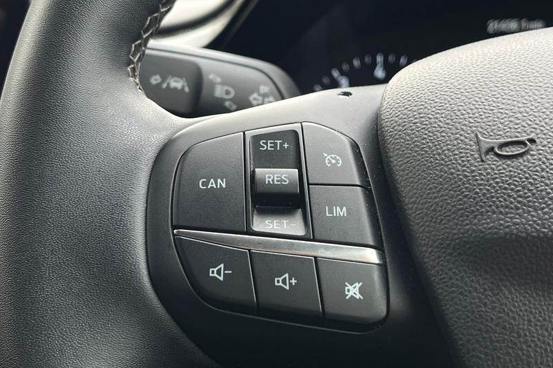 Used Ford Fiesta 2023 for sale - 78087896: Photo 34