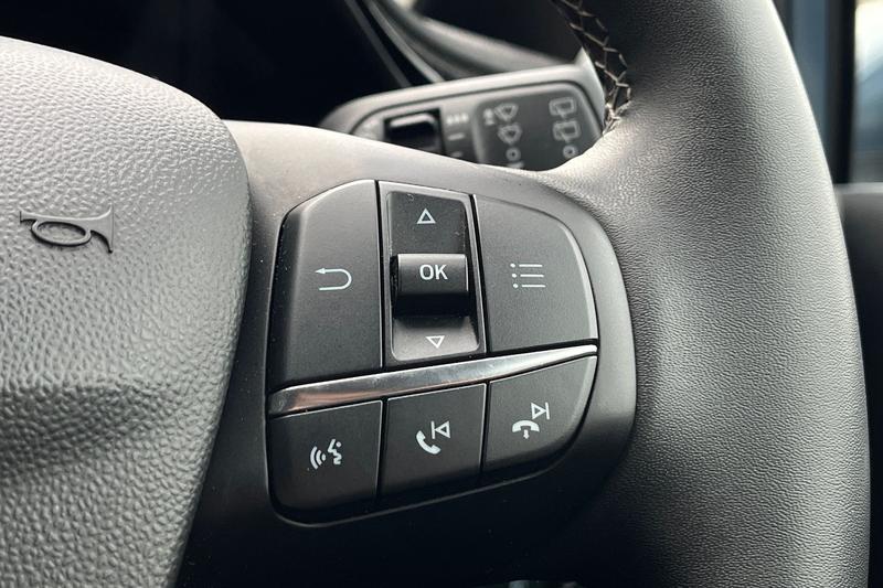 Used Ford Fiesta 2023 for sale - 78087896: Photo 35