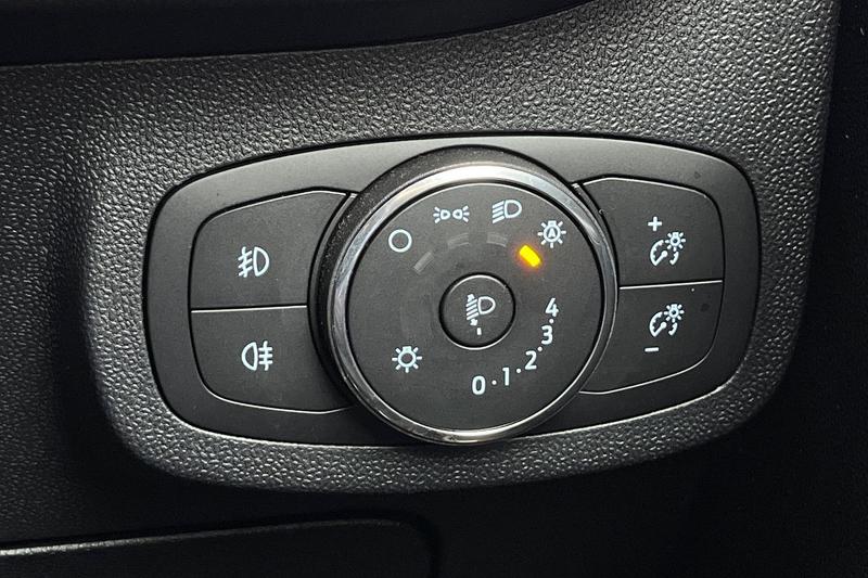 Used Ford Fiesta 2023 for sale - 78087896: Photo 36