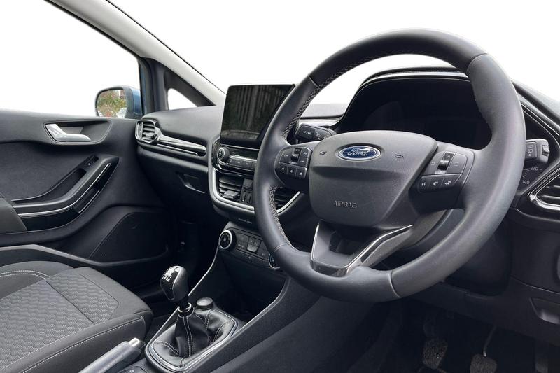 Used Ford Fiesta 2023 for sale - 78087896: Photo 9
