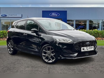 Ford - Fiesta