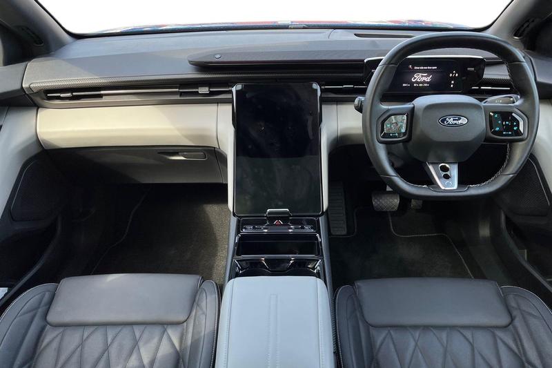 Used Ford Capri 2024 for sale - 76131291: Photo 10