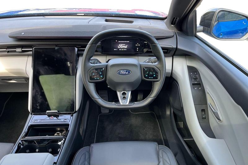 Used Ford Capri 2024 for sale - 76131291: Photo 11