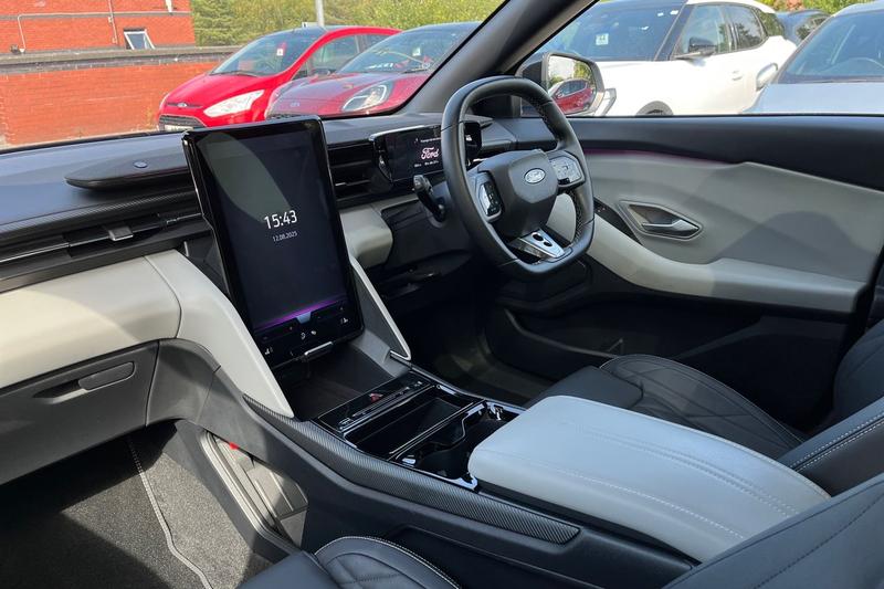 Used Ford Capri 2024 for sale - 76131291: Photo 18