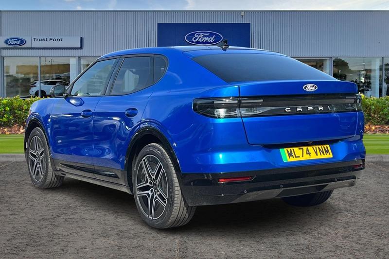 Used Ford Capri 2024 for sale - 76131291: Photo 2