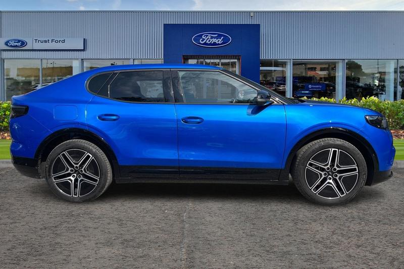 Used Ford Capri 2024 for sale - 76131291: Photo 3