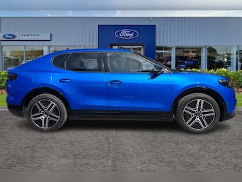 Used Ford Capri 2024 for sale - 76131291: Photo