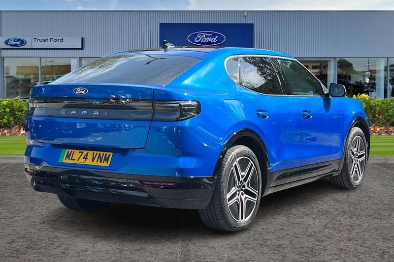 Used Ford Capri 2024 for sale - 76131291: Photo 4