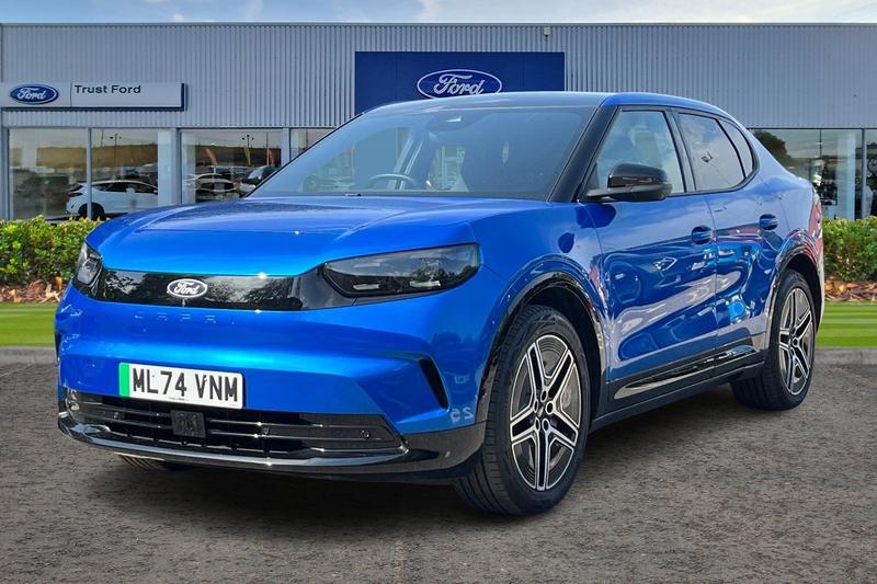 Used Ford Capri 2024 for sale - 76131291: Photo 5