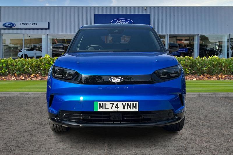 Used Ford Capri 2024 for sale - 76131291: Photo 6