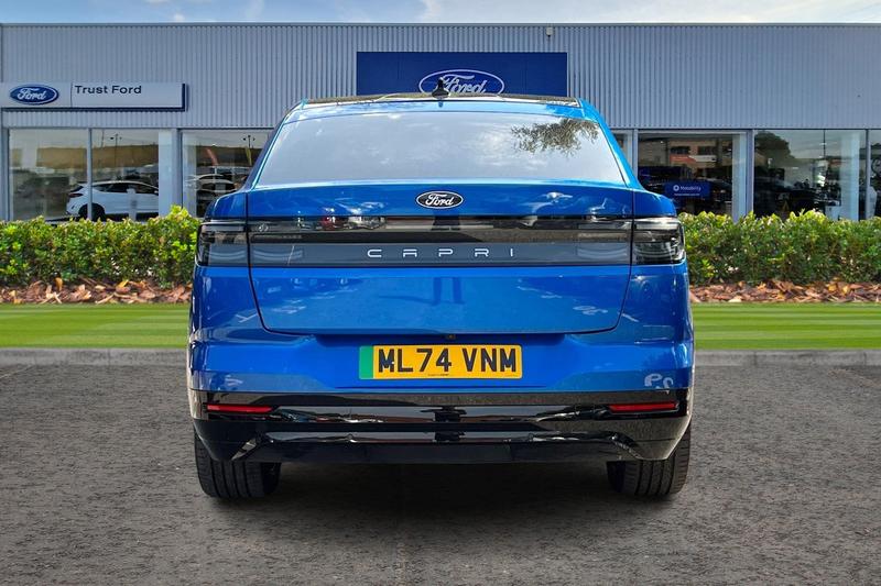 Used Ford Capri 2024 for sale - 76131291: Photo 7
