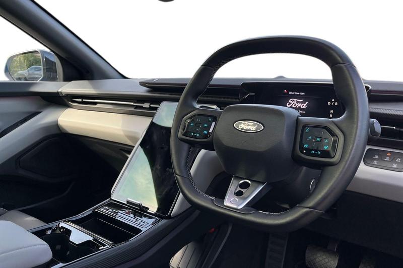 Used Ford Capri 2024 for sale - 76131291: Photo 9