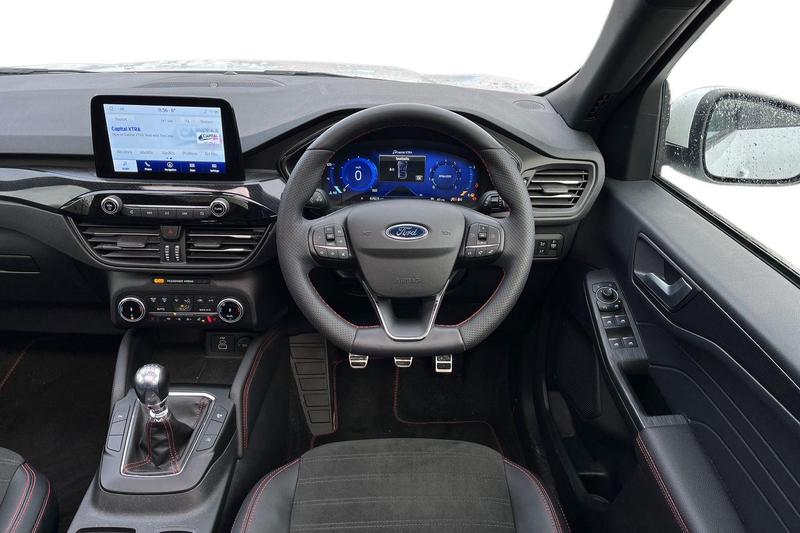 Used Ford Kuga 2023 for sale - 77381591: Photo 11